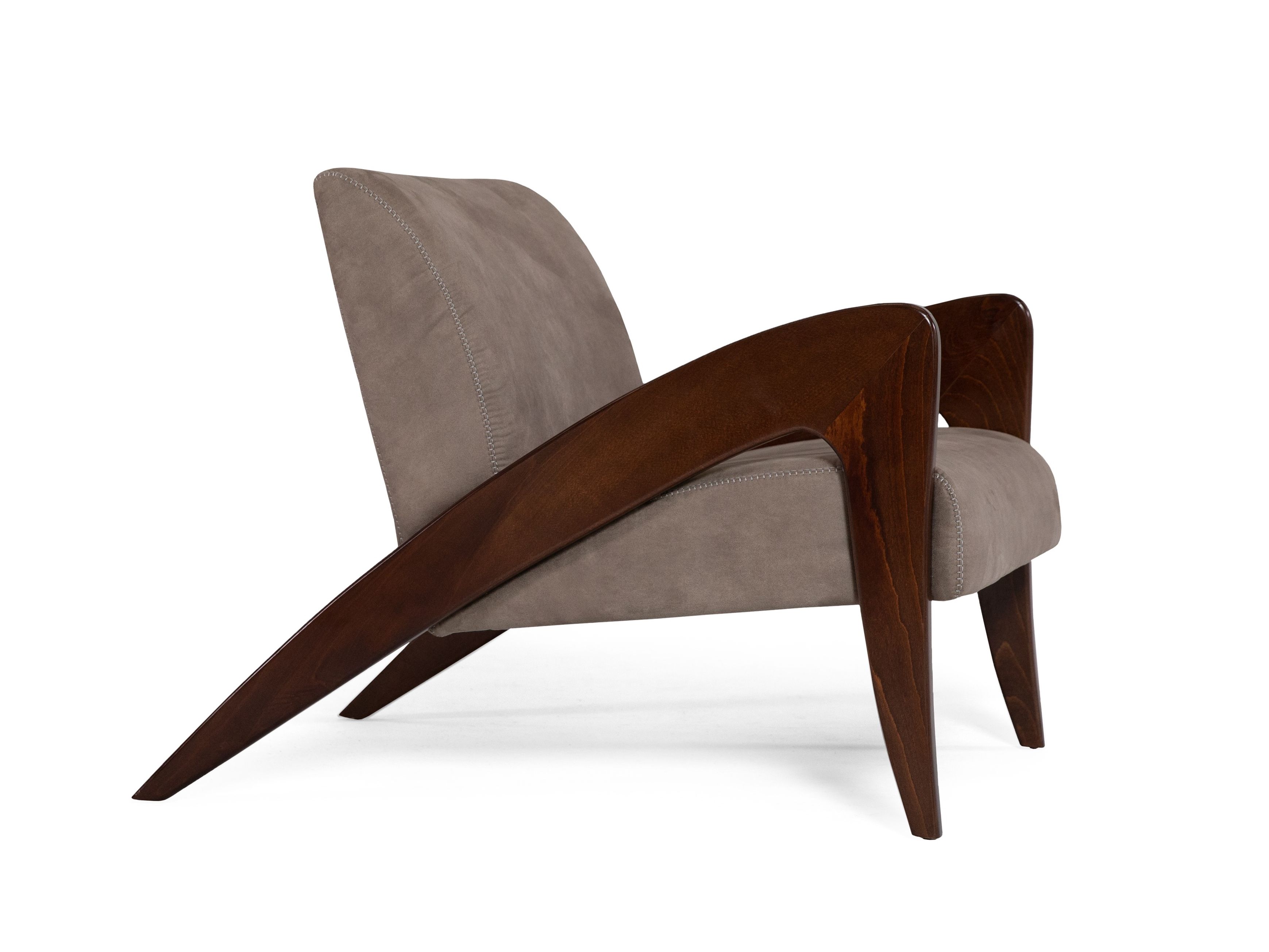 Кресло с подлокотниками ABLE DONNA ARCH-00060375 - Вид №1