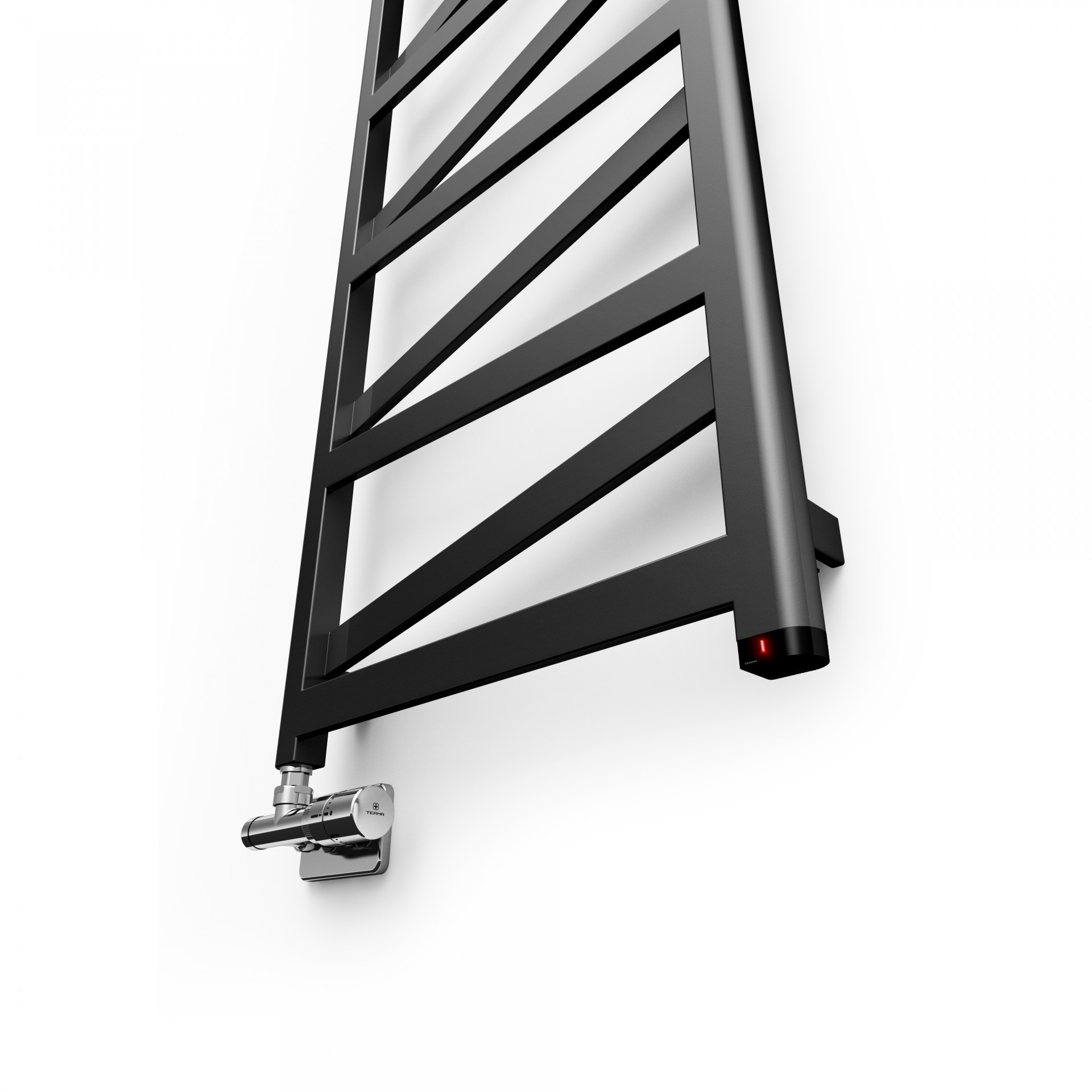 Полотенцесушители WZVPN171040 Vipera One Terma 4.40  - Вид №1