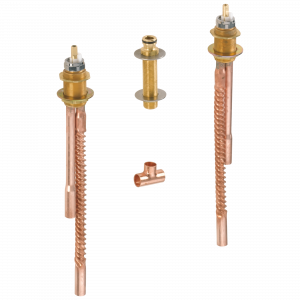 Гибкое крепление с двумя ручками