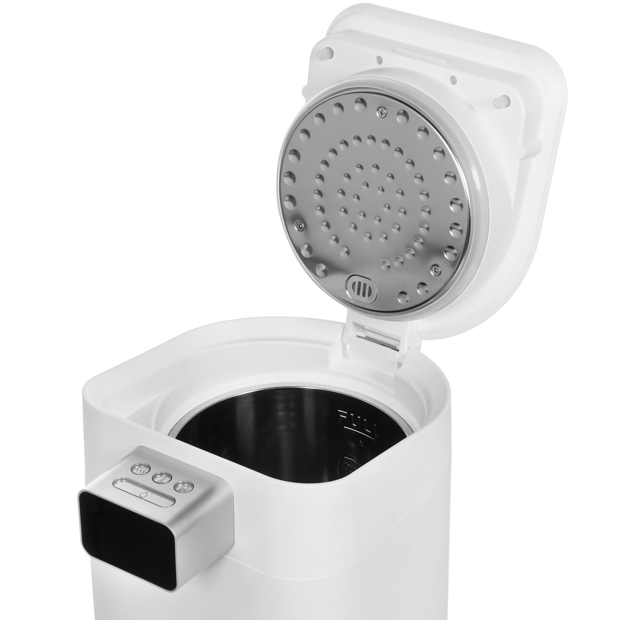 8161063 Термопот TESLER TP-5000 белый STDN-0074793 - Вид №4