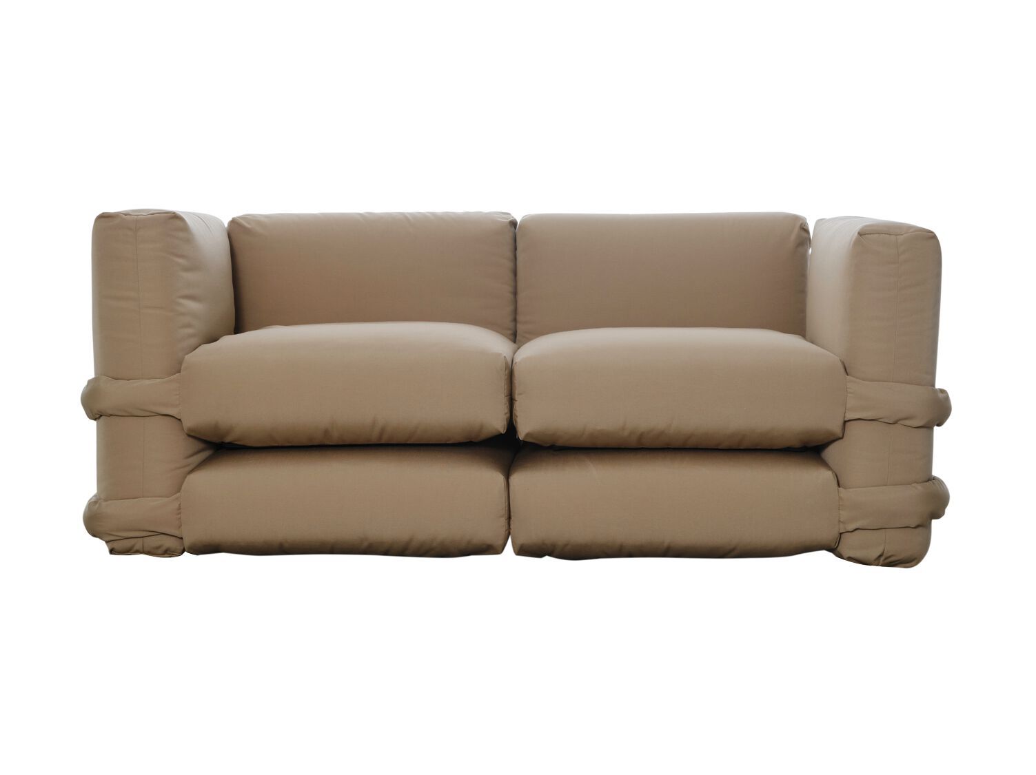 Модульный тканевый диван BD Barcelona PILLOW CANVAS ARCH-00079215 - Вид №56