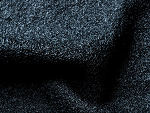 Шерстяная однотонная ткань