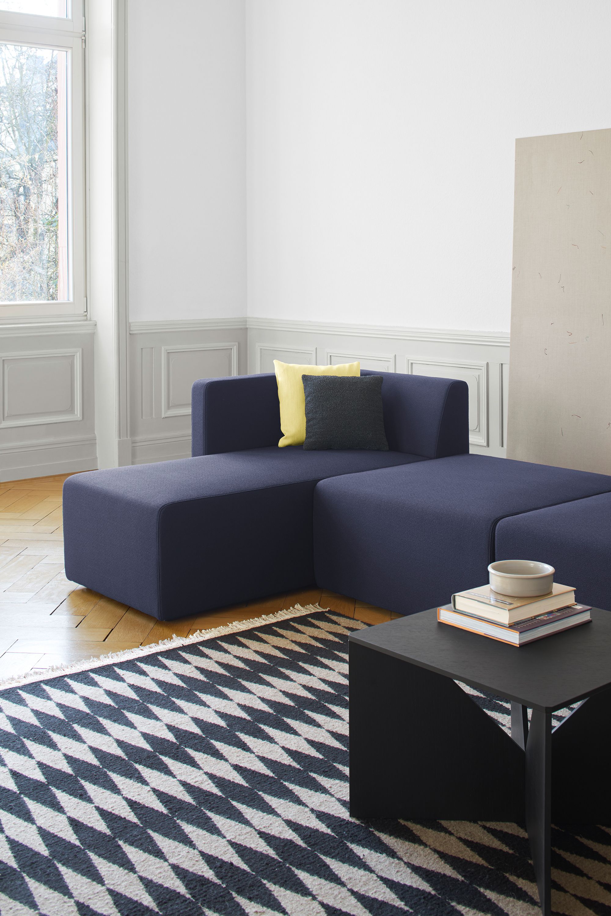 Кружка из керамогранита e15 Salina ARCH-00035048 - Вид №4