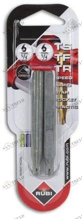 RUBI Колесо для плиткорезов ts, tr и tz sun-id-1388191