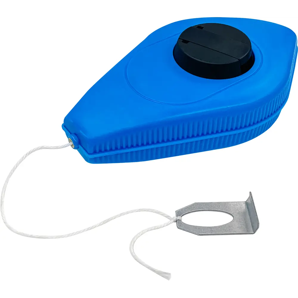 Разметочный набор Vertextools с 30-метровым шнуром и порошком 84657061 STLM-0053276 - Вид №1