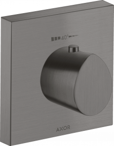 12712340 Термостат HighFlow 120/120 для скрытого монтажа AXOR STARCK ORGANIC