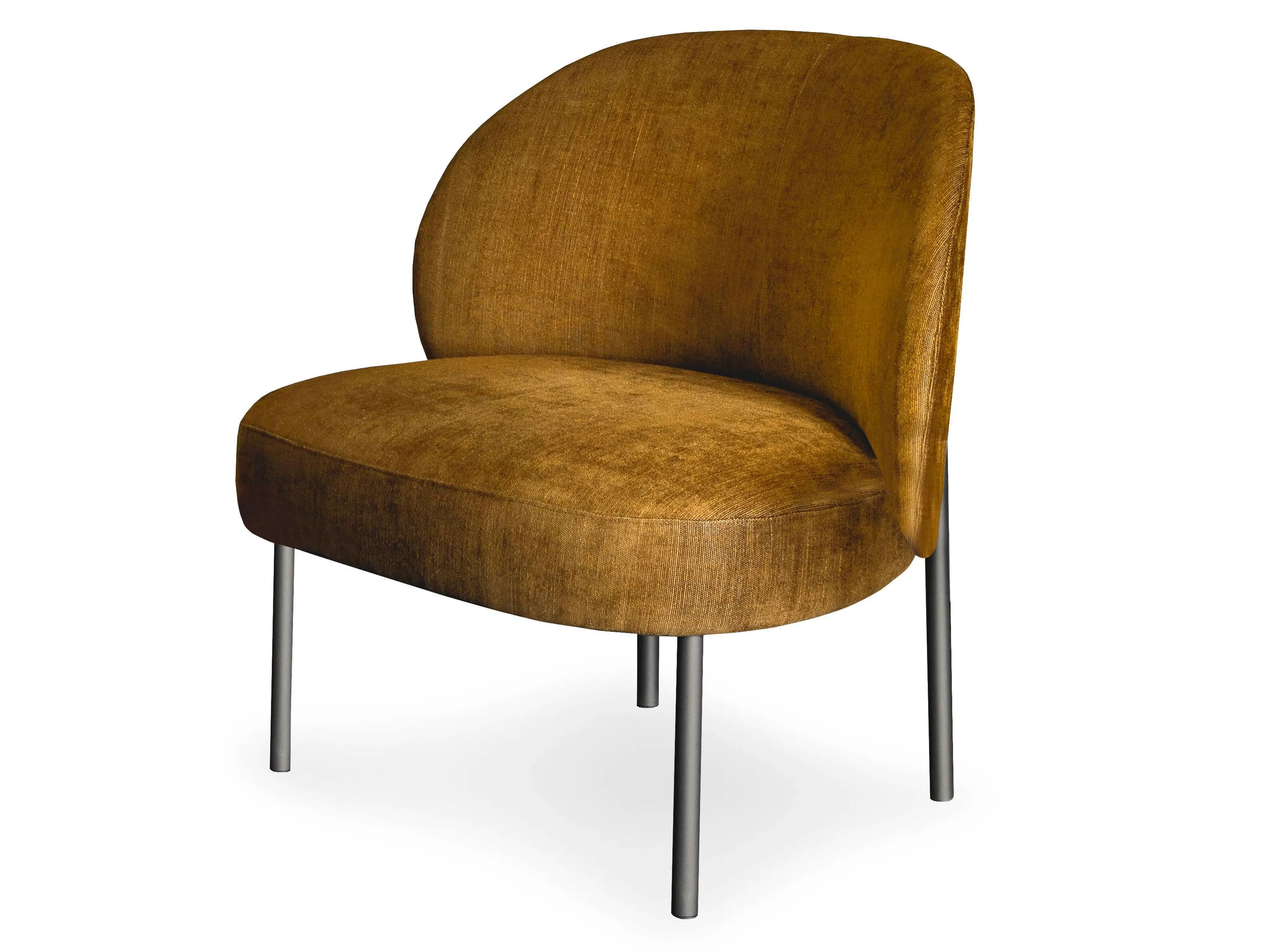 Тканевое кресло Alf DaFrè Raku ARCH-00111211