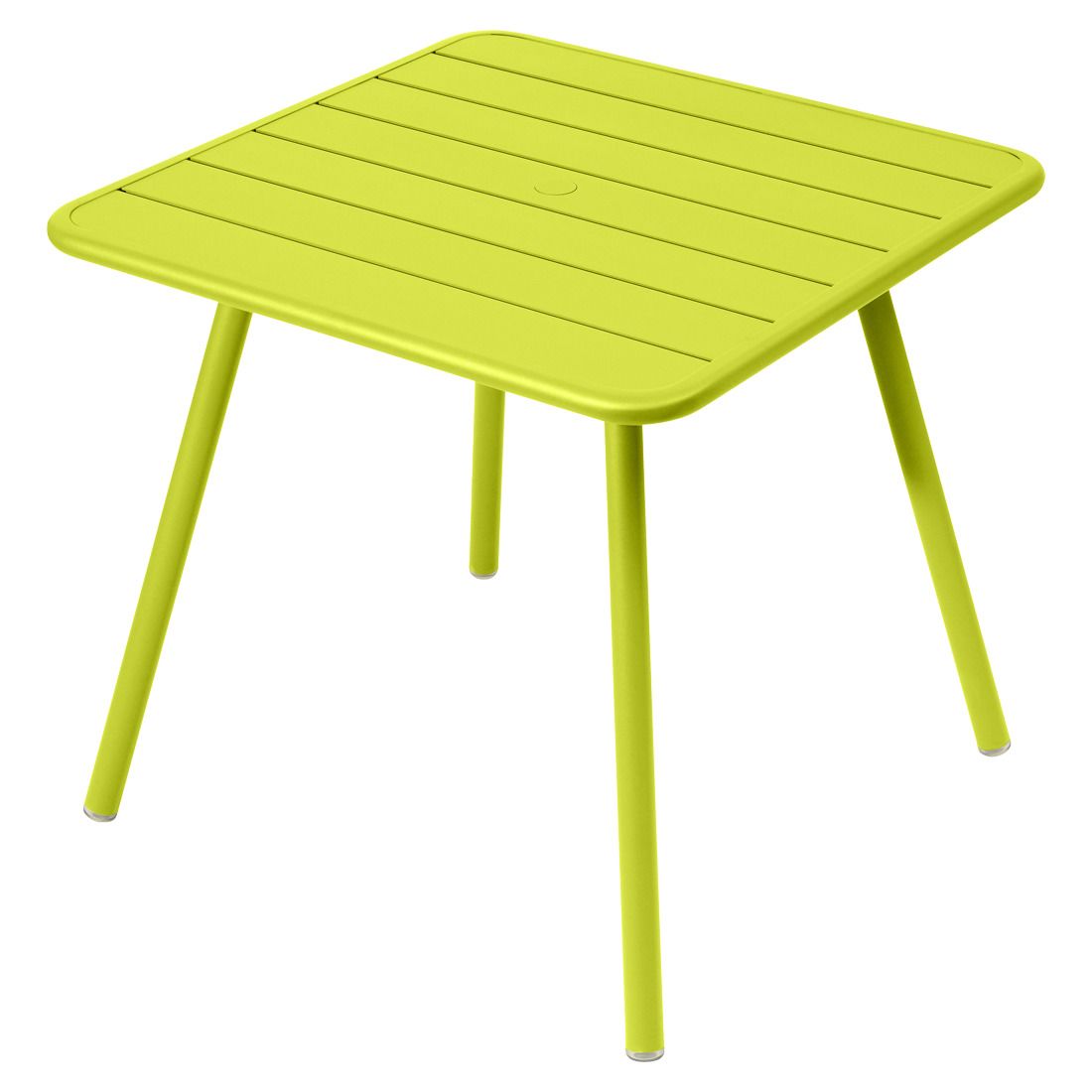 Алюминиевый квадратный садовый стол Fermob Luxembourg ARCH-00003194 - Вид №12