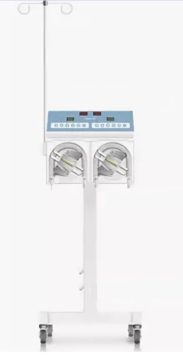 Аппарат для колоногидротерапии АМОК-2Б Santreyd MED-61 - Вид №1