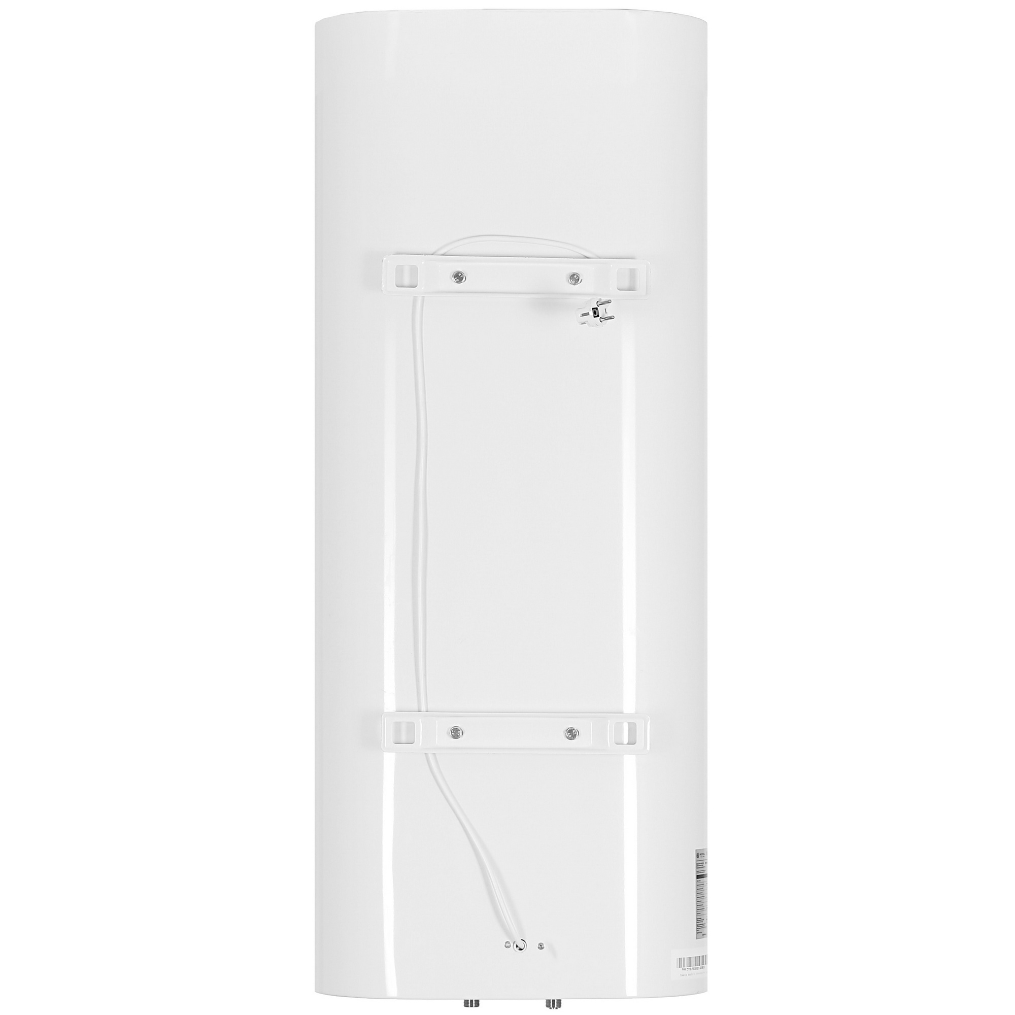 5323238 Водонагреватель электрический Royal Clima RWH-DF100-FS STDN-0002259 - Вид №6