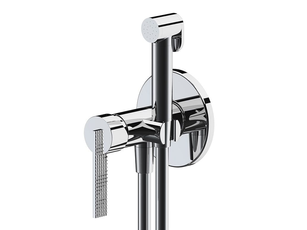 Гидроскоп с миксером Daniel Rubinetterie клуб ARCH-00138258 - Вид №1