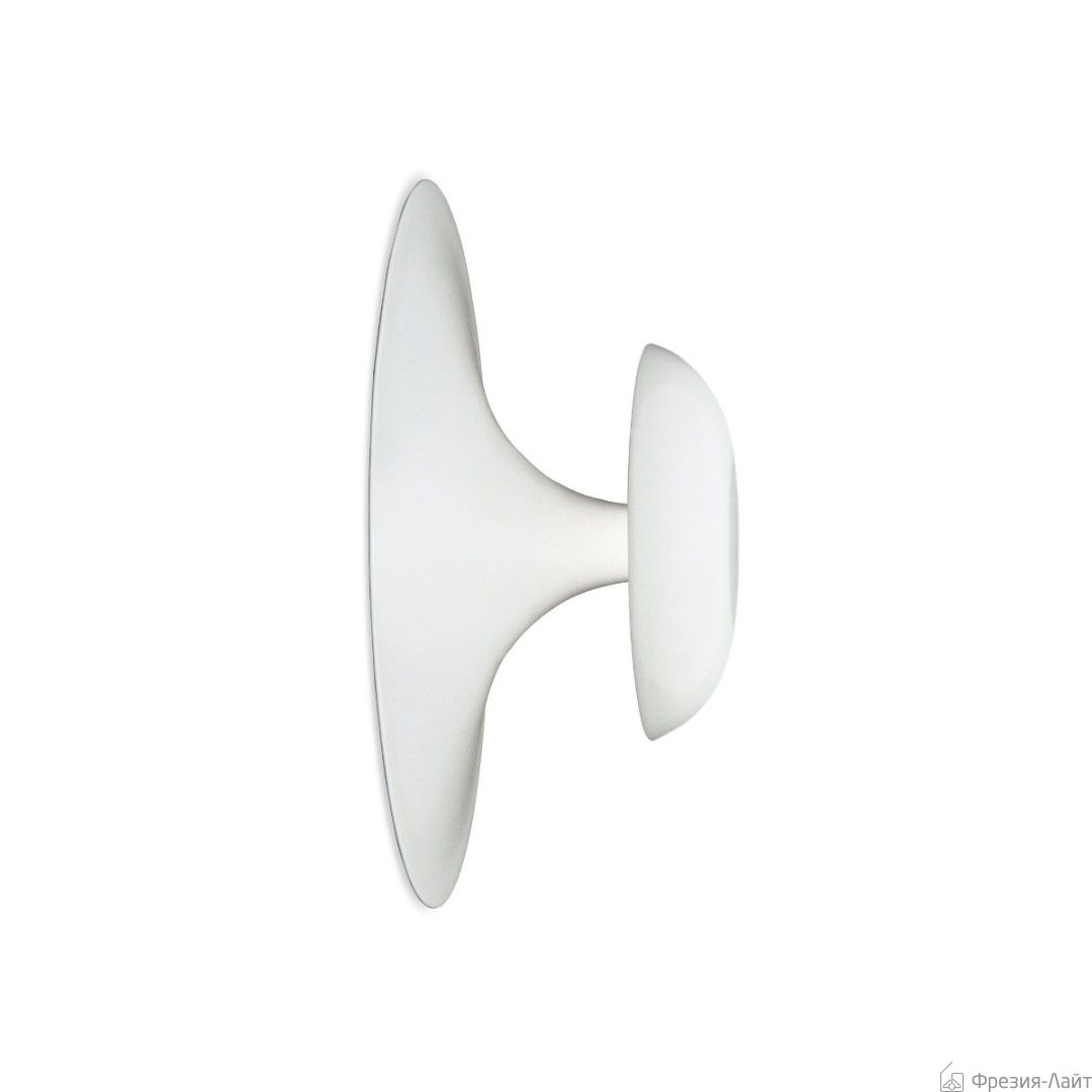 Vibia 2004-03 bianco универсальный светильник Funnel 77782