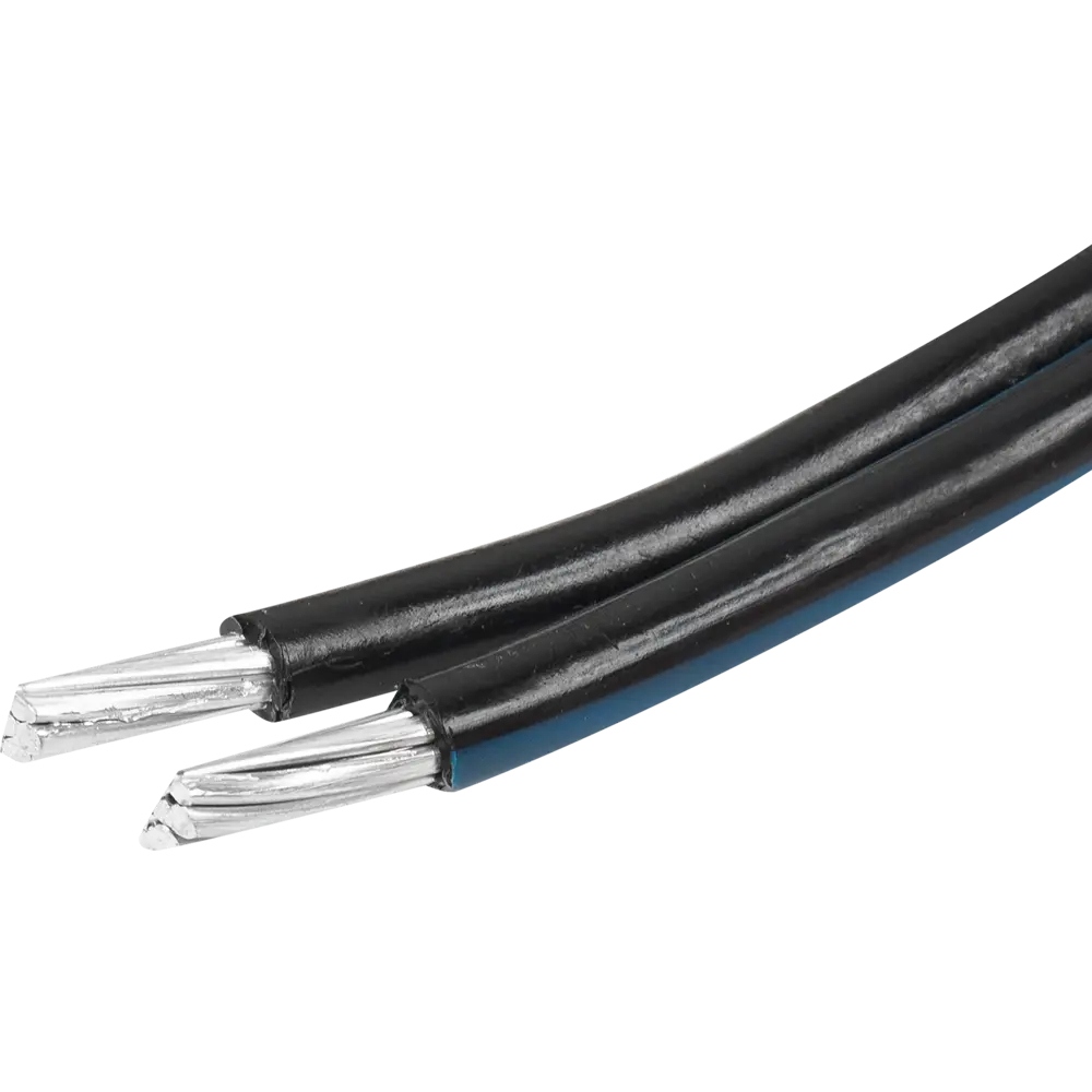 Провод Electraline СИП 2x16 на отрез ГОСТ 82532361 STLM-2130270 