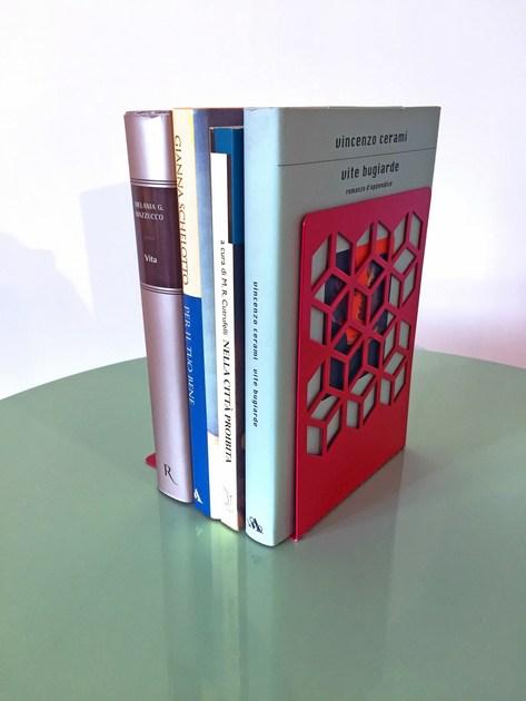 Officine Tamborrino Подставки для книг из листового металла sun-id-1496068 - Вид №5