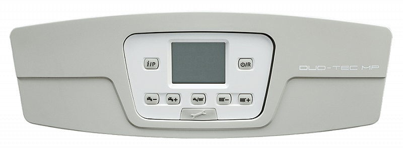 9966070 Газовый котел Baxi LUNA Duo-tec MP+ 1.99 настенный STDN-0002019 - Вид №3