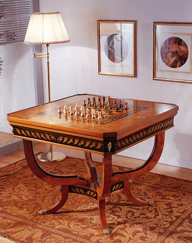 Игральный стол  BTC INTERNATIONAL 2742 Melograno