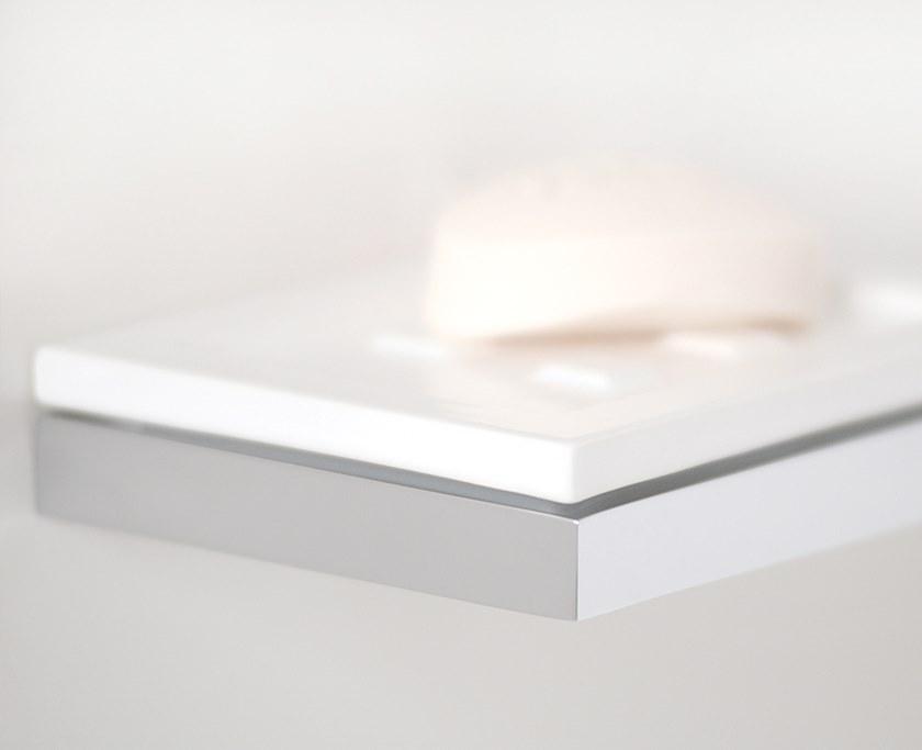 GUGLIELMI Настенная мыльница из керамики Dama Fl95dm401 - Вид №2