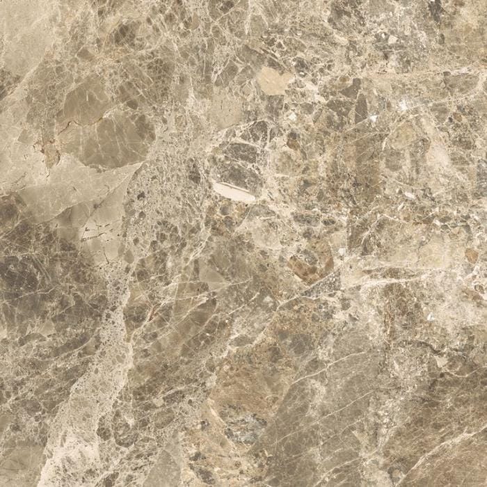 Белая керамическая паста с мраморным эффектом Supergres Purity of Marble ARCH-00068826 - Вид №6