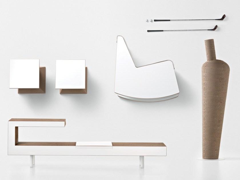 Staygreen Ваза из крафт-бумаги Amphora sun-id-1364302 - Вид №14