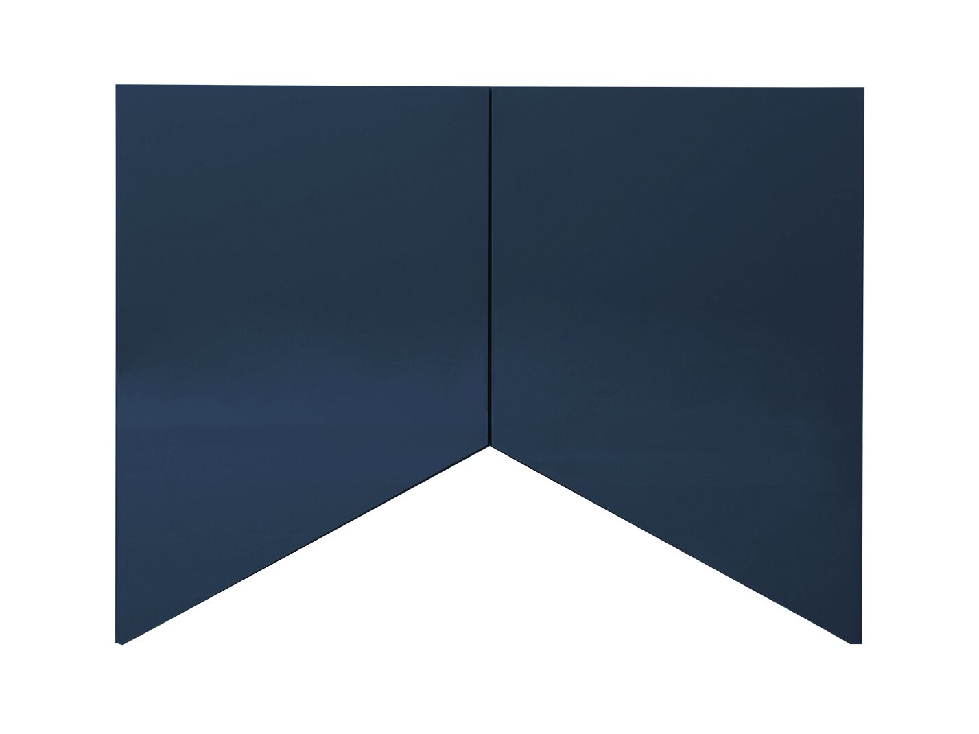 Шкаф из МДФ с распашными дверями BD Barcelona мосты ARCH-00099617 - Вид №90