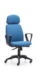 GNS8D Кресло для руководителей Expo.15 Vaghi