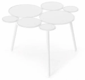 Saba Italia Садовый стол из железа Grace