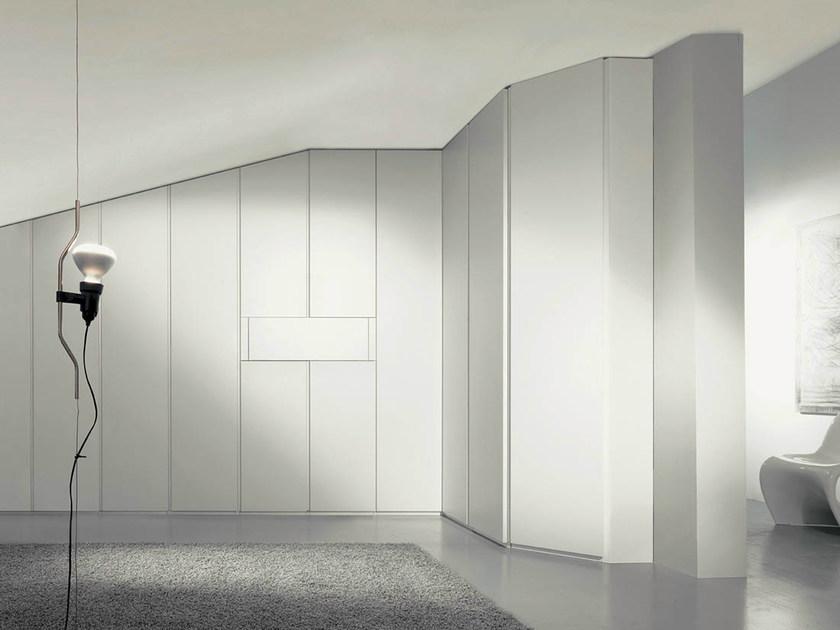 Fimar Модульный шкаф со встроенным телевизором sun-id-1384496 - Вид №3