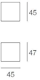 Pacini & Cappellini Пуф из мягкой ткани  5347  - Вид №2