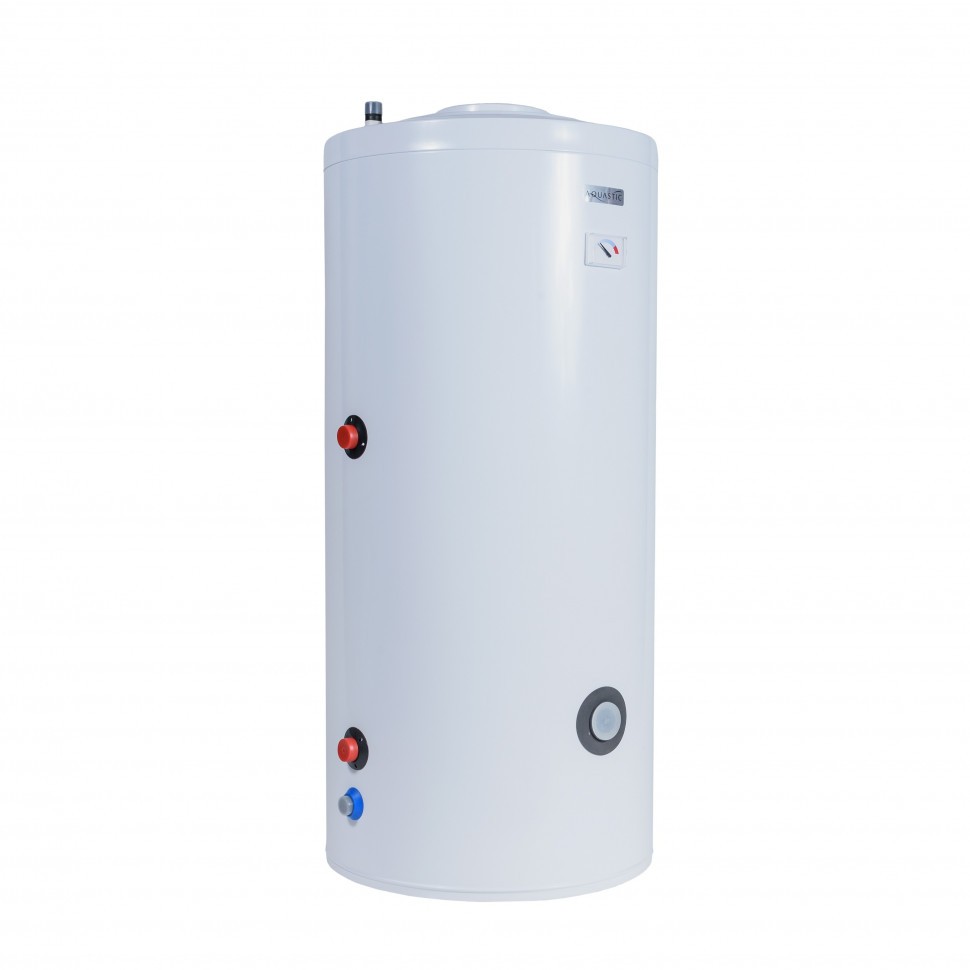 5485972 Бойлер косвенного нагрева HAJDU AQ IND 100 SC PRO STDN-0000283 - Вид №2