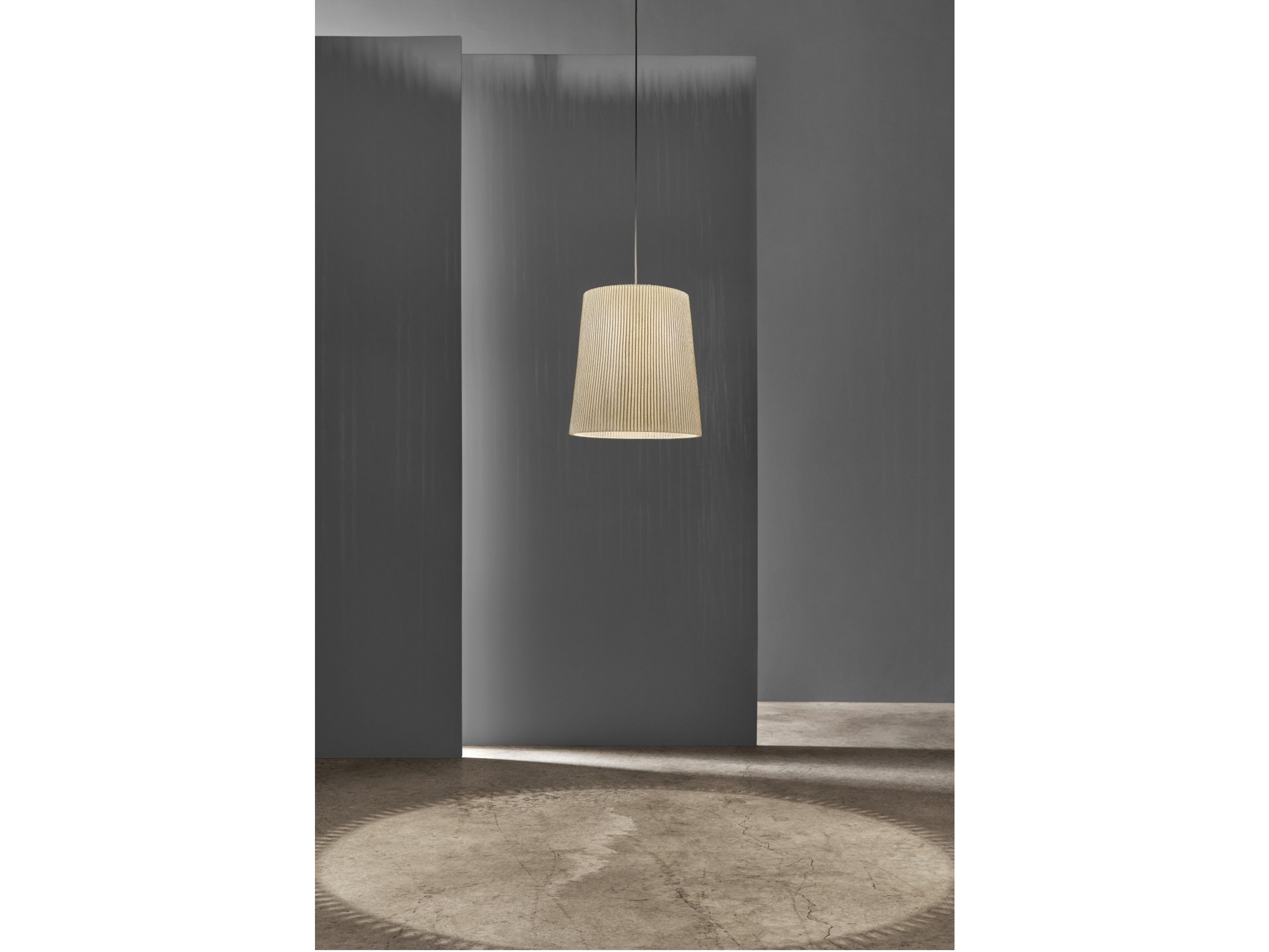 Нержавеющая сталь LED открытый подвесной светильник A-Emotional Light Вирджиния ARCH-00098789 - Вид №5