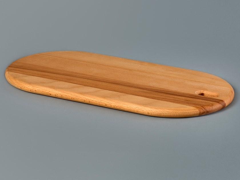 Milla & Milli Поднос / разделочная доска из массива дерева Foodwood sun-id-1359212 - Вид №13