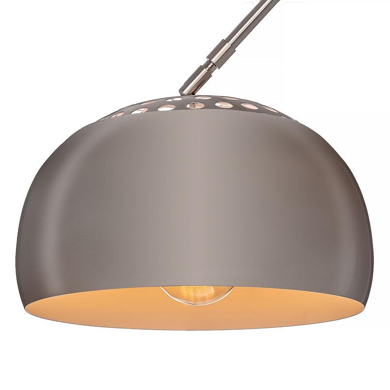 Торшер Loft IT 5002 LOFT IT ДИЗАЙНЕРСКИЕ 081351 Хром  - Вид №2