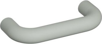 111BG Мебельная ручка ø 20 мм HEWI USA Produkte  - Вид №1