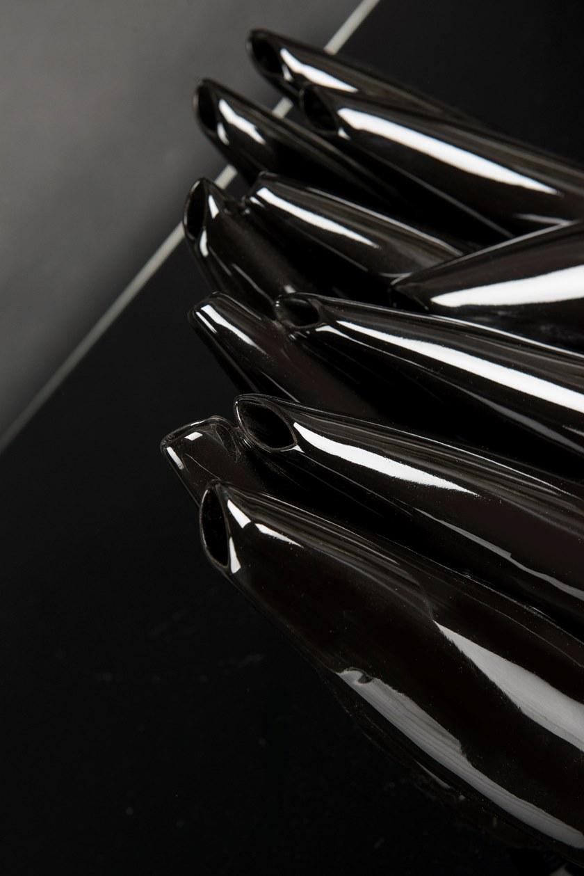 VGnewtrend Керамическая ваза  6010392.96  - Вид №4