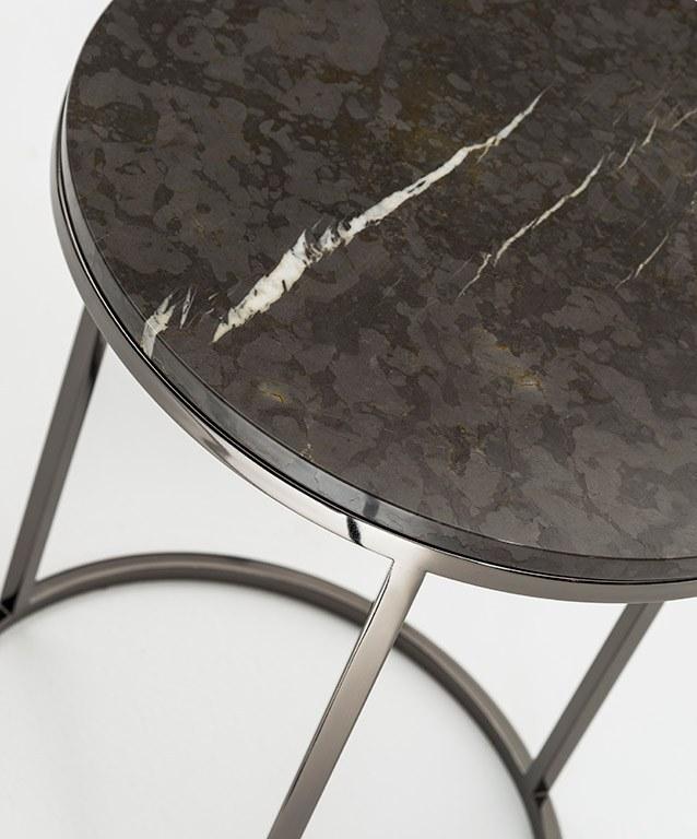 OAK Столик из мрамора Milano collection Sc5049 - Вид №1