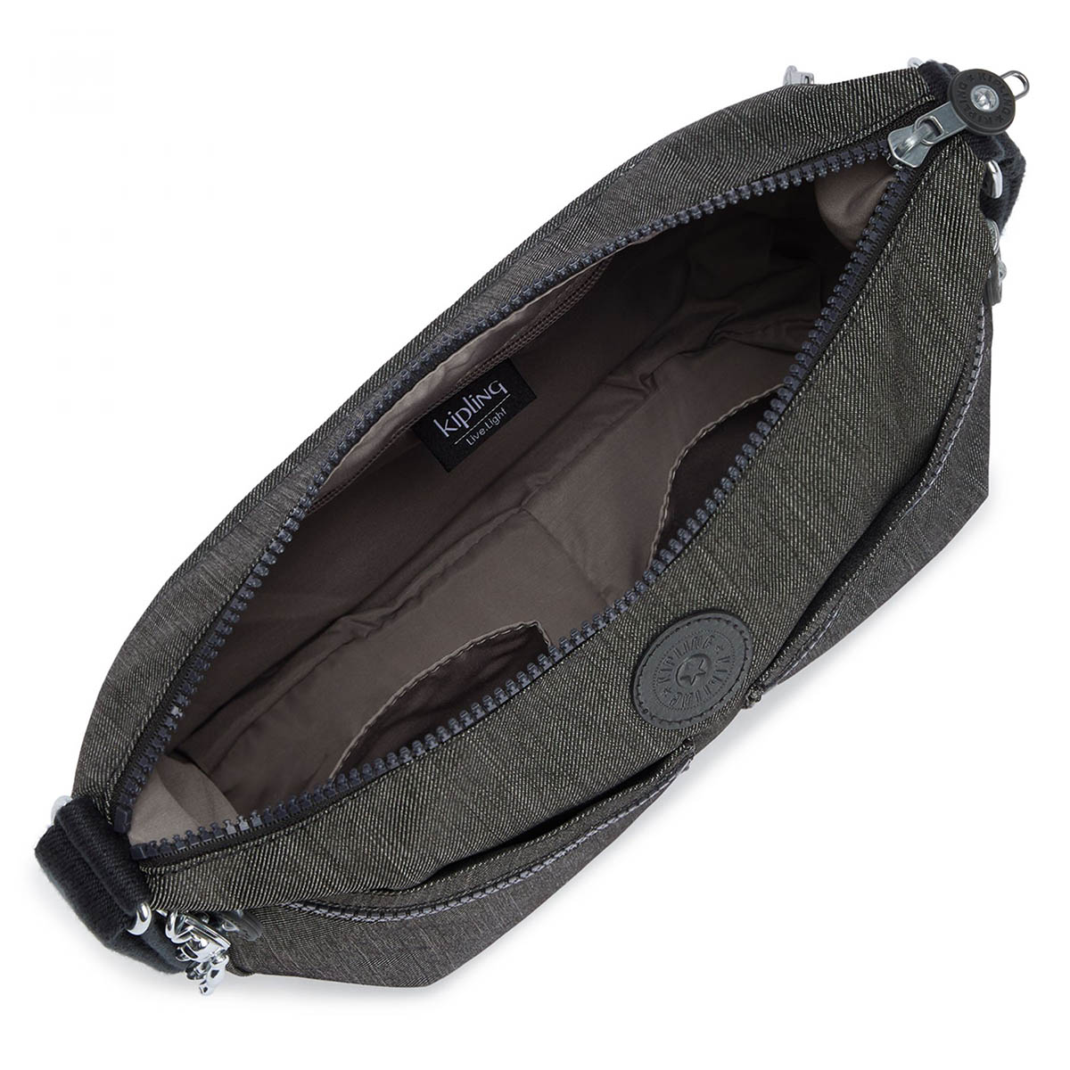 KI480378S Сумка кросс-боди Medium Crossbody Kipling Izellah  - Вид №2