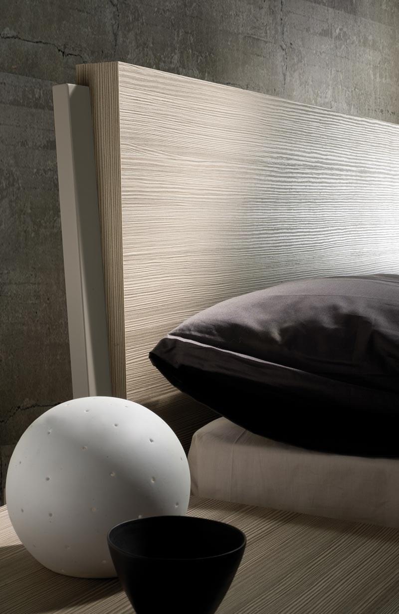 Kico Двуспальная кровать из дерева Letti sun-id-1483705 - Вид №2