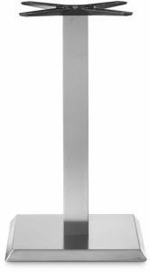 PF Stile Основание стола из нержавеющей стали Urban 482