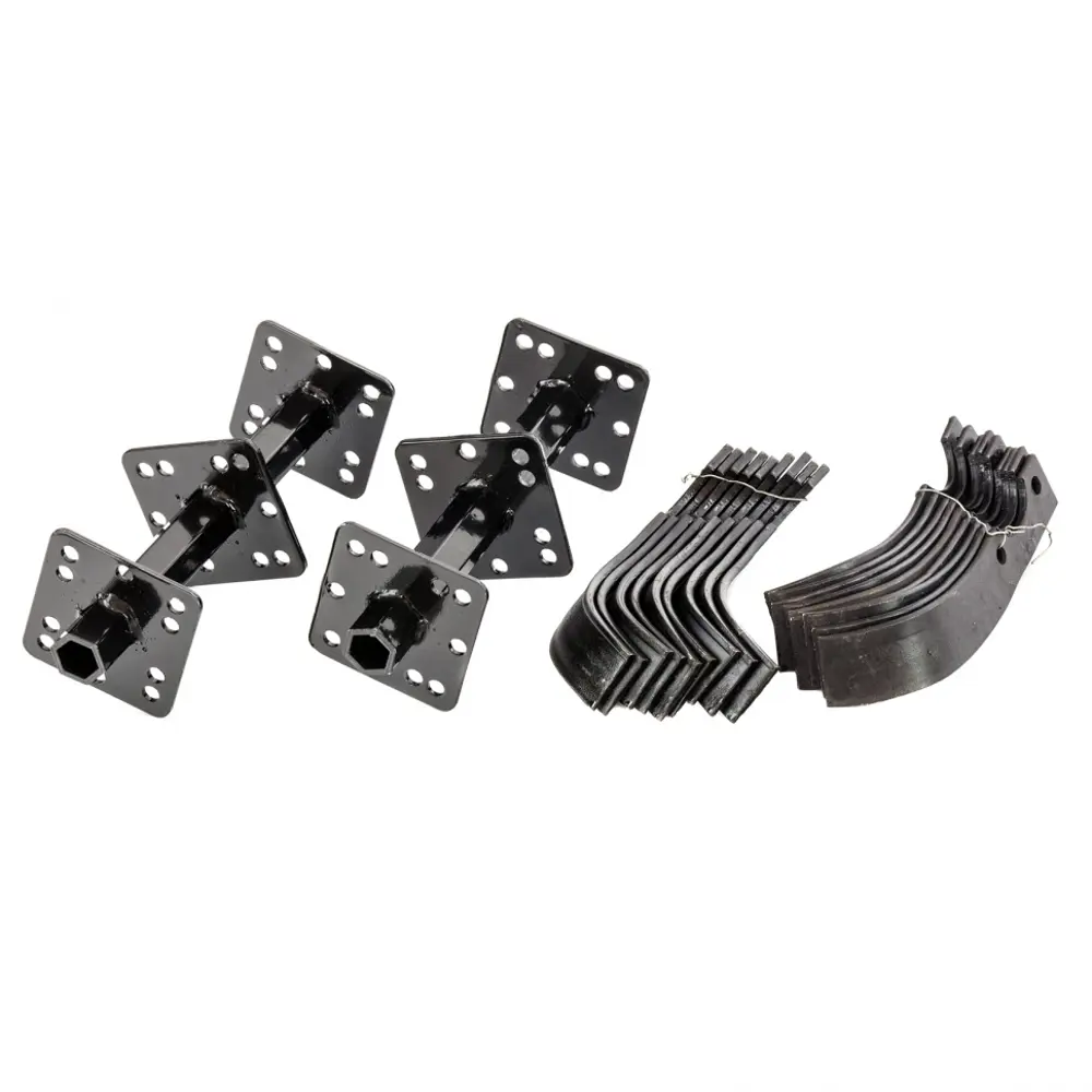 Мотоблок бензиновый Denzel DPT-170 7 л. с STLM-2068860 - Вид №17