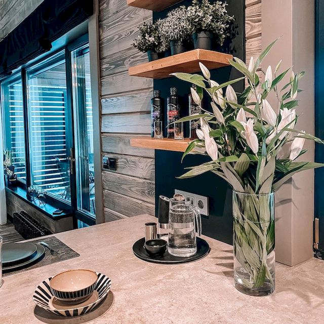 Столешницы для кухни - Азмэра LIGRON LIST375 5068 - Вид №7