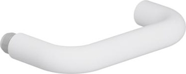 111.23PBRLT Рычажная рукоятка, часть отверстия (r-technik) HEWI System 111 | Polyamid  - Вид №4