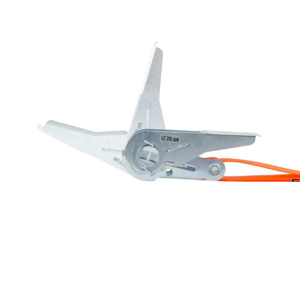 Набор строп  25 мм х 2-3 м  4 шт./уп. STANDERS STLM-2090031 - Вид №6