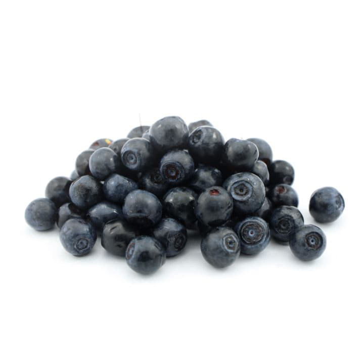 Черника Santreyd 5058 - Вид №1