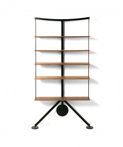 Библиотека Карло Рана (1982) Stellar Works CF-SF110