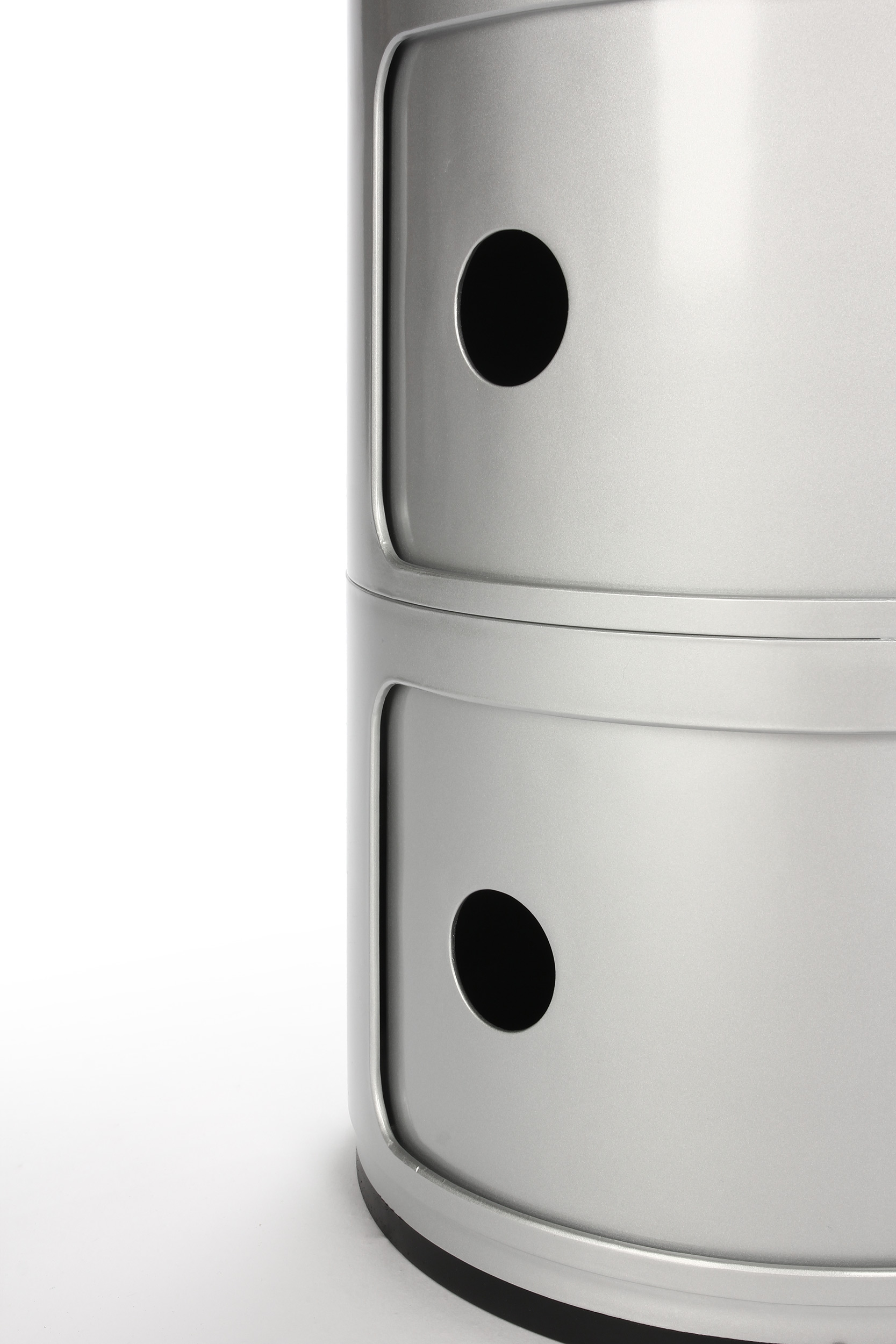 2000621342235 Тумба Componibili с 3 отсеками SOFTLINE  - Вид №5