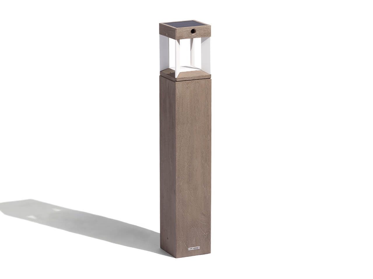 ТИК солнечной энергии световой столб Les Jardins® Tecka ARCH-00085252