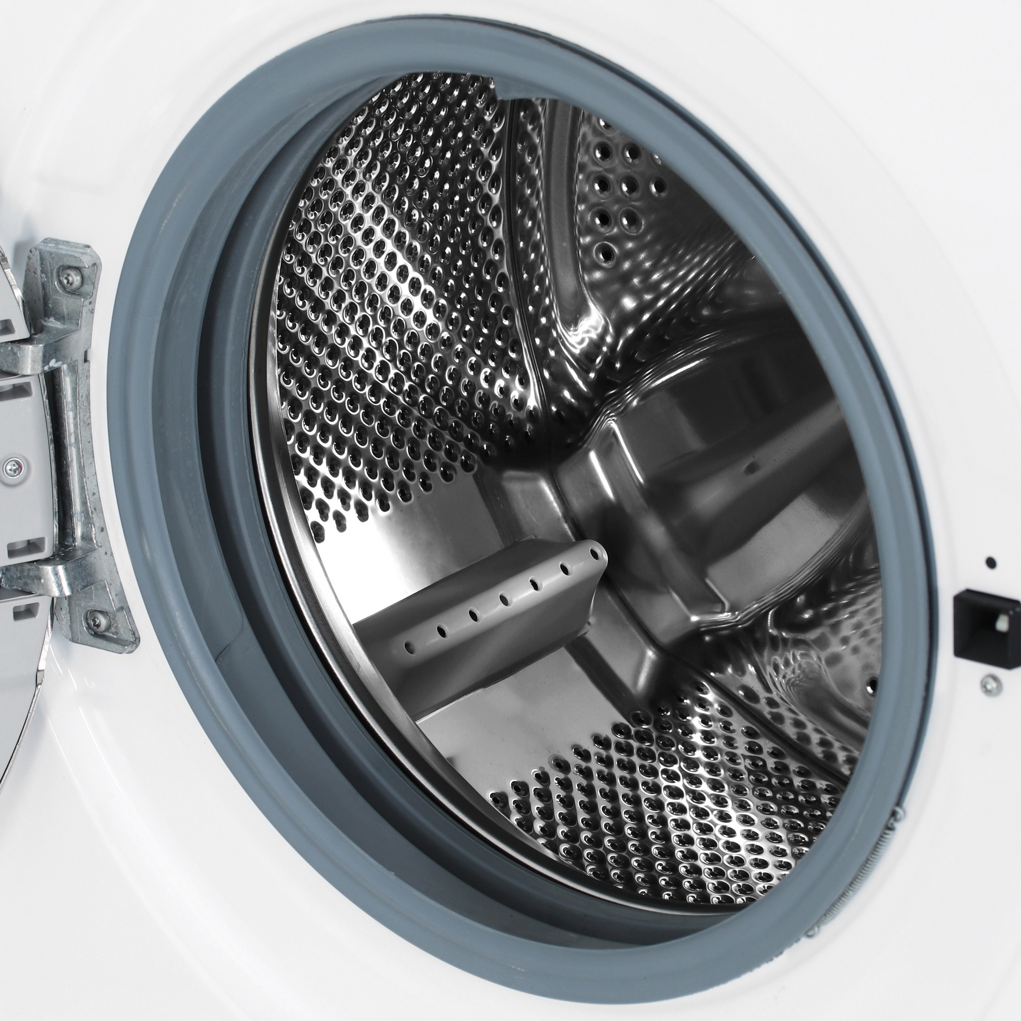 5355538 Стиральная машина Korting KWM 42L1060 белый STDN-0056255 - Вид №6