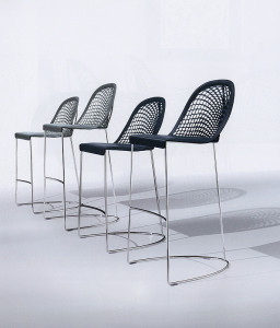 Барный стул Guapa H65 MIDJ S1150H0