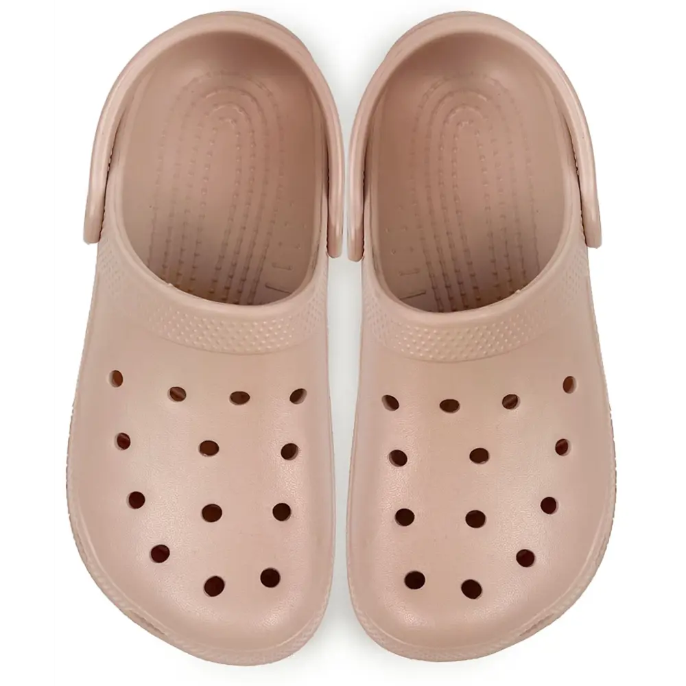 Сабо унисекс DILWIS размер 44 светло-розовые 89414799 STLM-1569117 - Вид №3