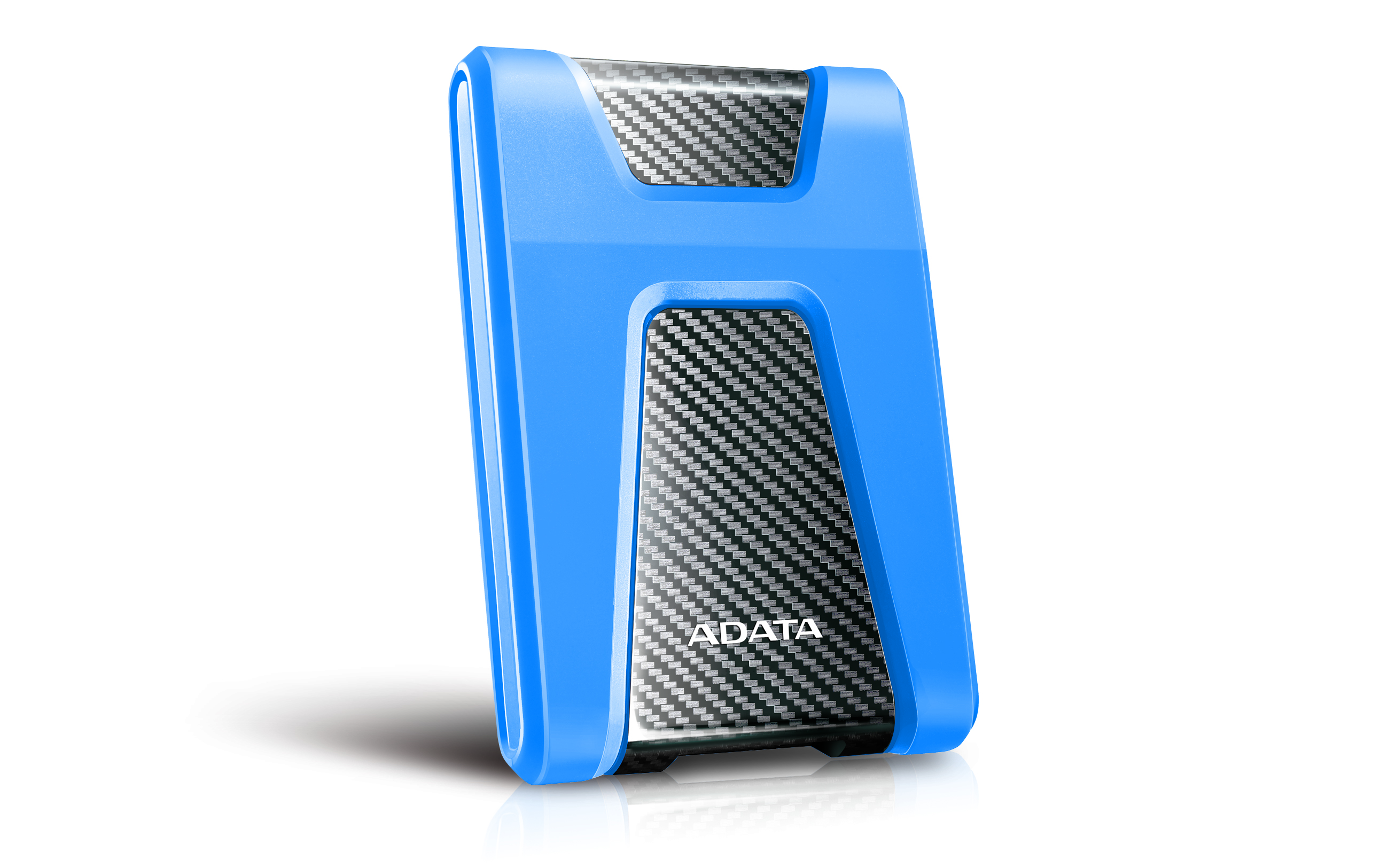 AHD650-1TU31-CBL Hdd usb3.1 1tb dashdrive hd650 blue ADATA Santreyd  - Вид №1